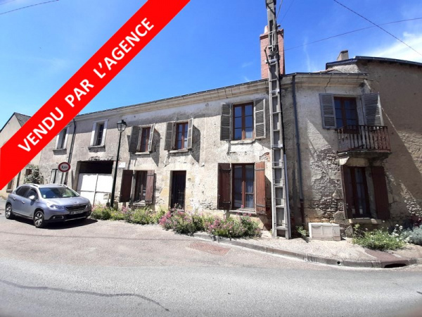 Offres de vente Maison Aubigné-sur-Layon 49540