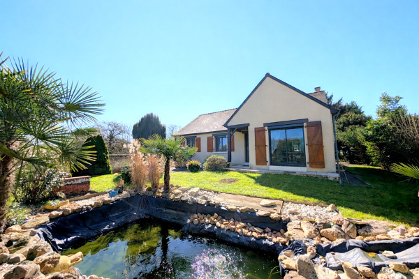 Offres de vente Maison Louresse-Rochemenier 49700