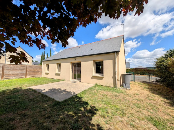 Offres de vente Maison Doué-la-Fontaine 49700
