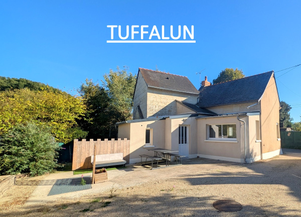 Offres de vente Maison Tuffalun 49700