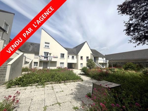 Offres de vente Duplex Martigné-Briand 49540