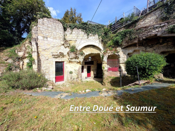 Offres de vente Maison Doué-en-Anjou 49700