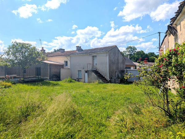 Offres de vente Maison Verchers-sur-Layon 49700