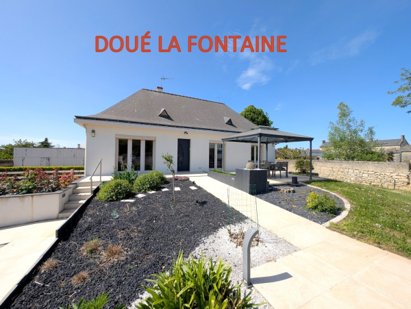 Offres de vente Maison  