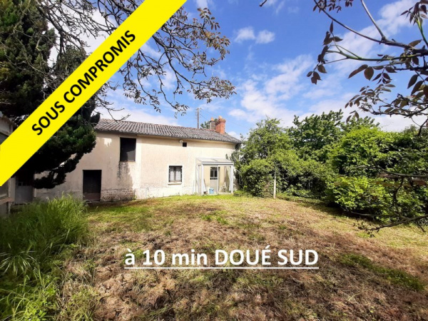 Offres de vente Maison Nueil-sur-Layon 49560
