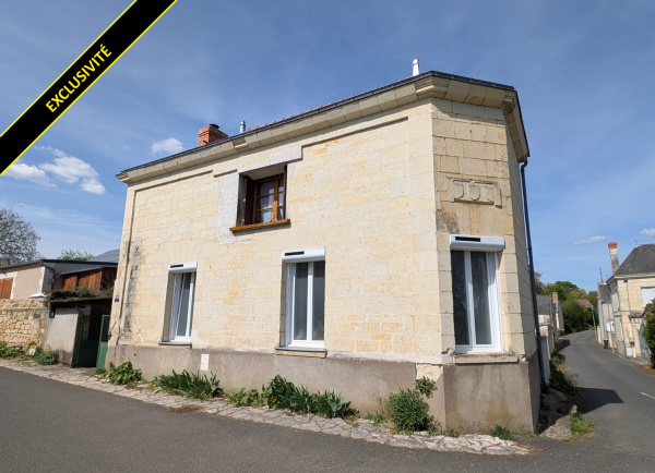 Offres de vente Maison Doué-en-Anjou 49700