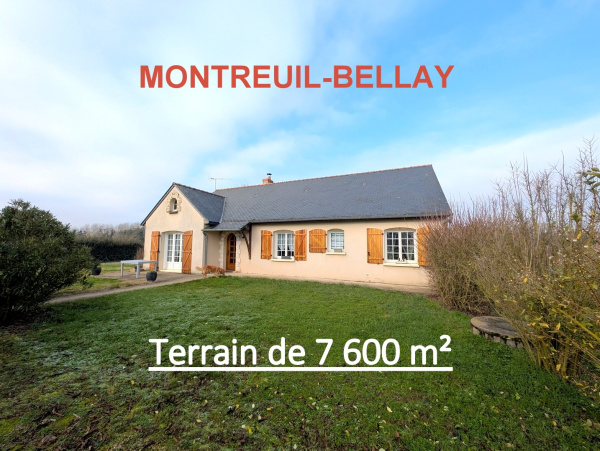 Offres de vente Maison  