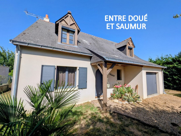 Offres de vente Maison Ulmes 49700