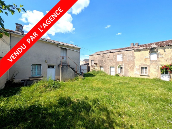 Offres de vente Maison Doué-en-Anjou 49700