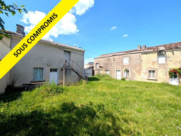 Offres de vente Maison Doué-en-Anjou 49700