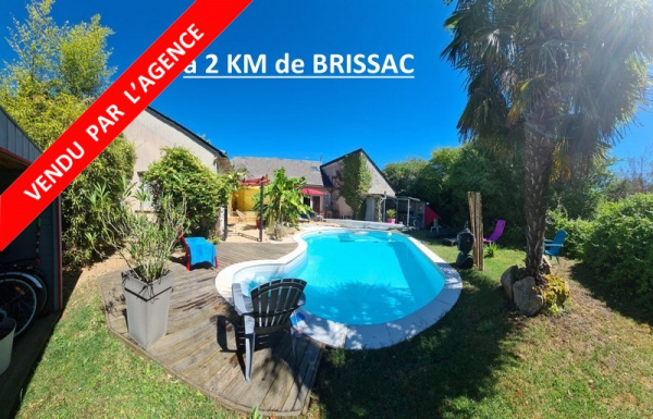 Offres de vente Maison Brissac-Quincé 49320