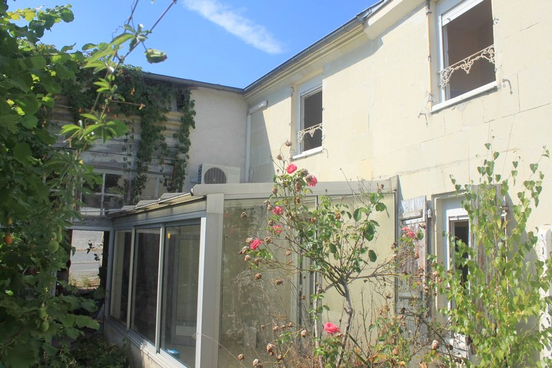 Vente Maison 90m² 6 Pièces à Nueil-sur-Layon (49560) - Doué Immobilier